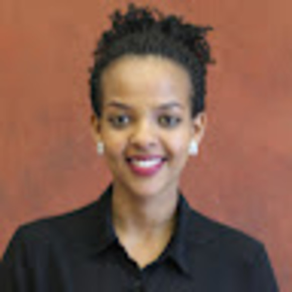 Meet your Posher, Umuhoza pari - Picture 1 of 1